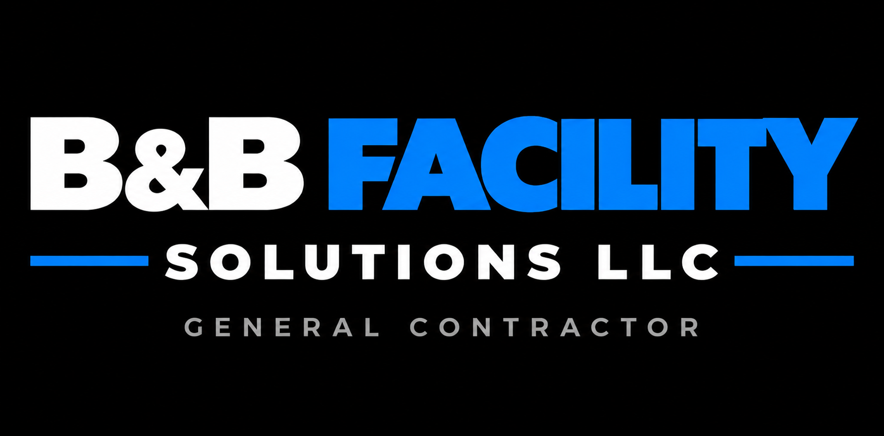 B&B Facility Solutions LLC